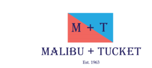 Logo Design by wmcool for Malibu+Tucket | Design: #9283504