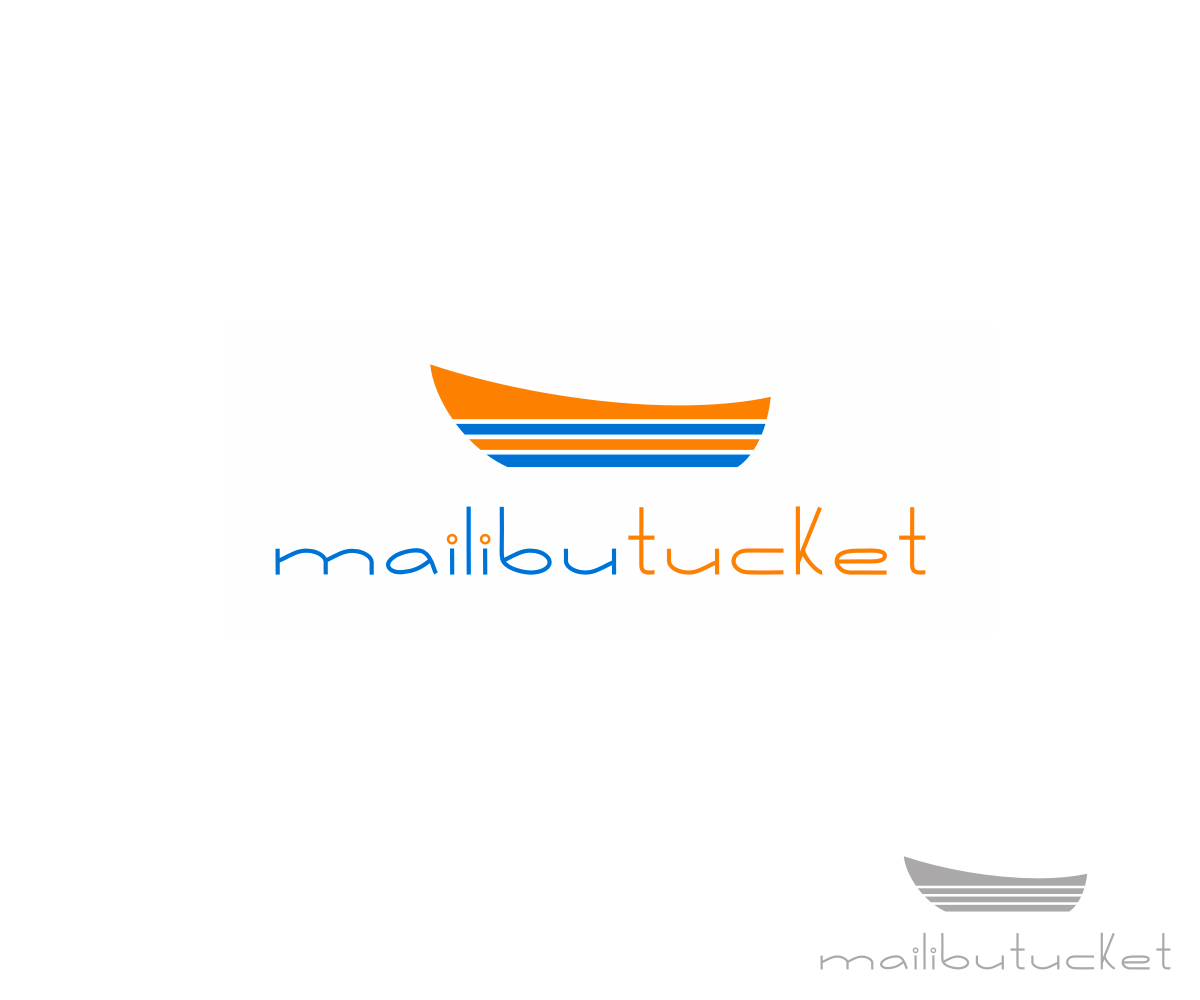 Logo Design by SMG for Malibu+Tucket | Design #9273324