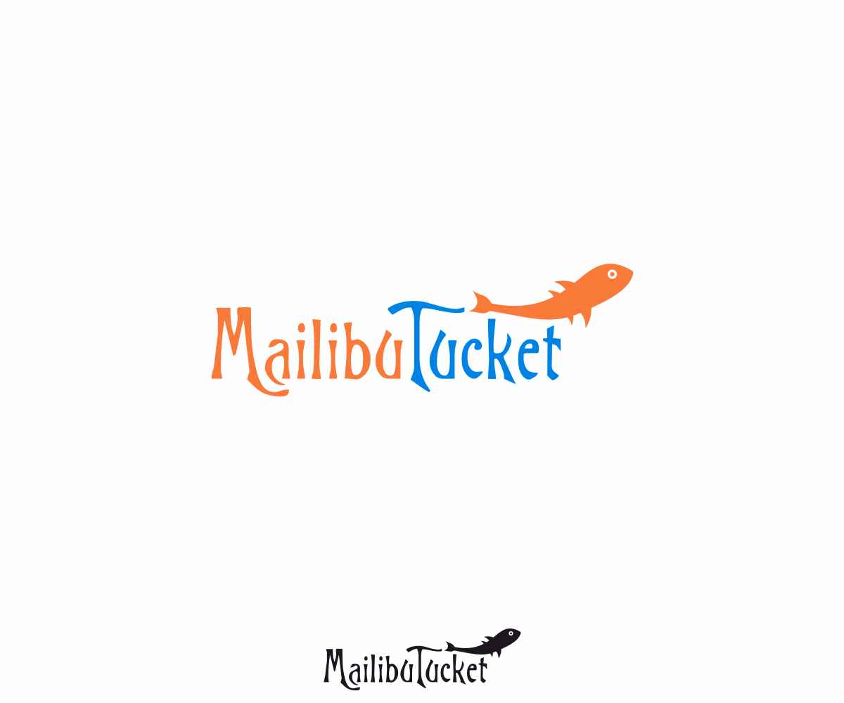 Logo Design by SMG for Malibu+Tucket | Design #9273490