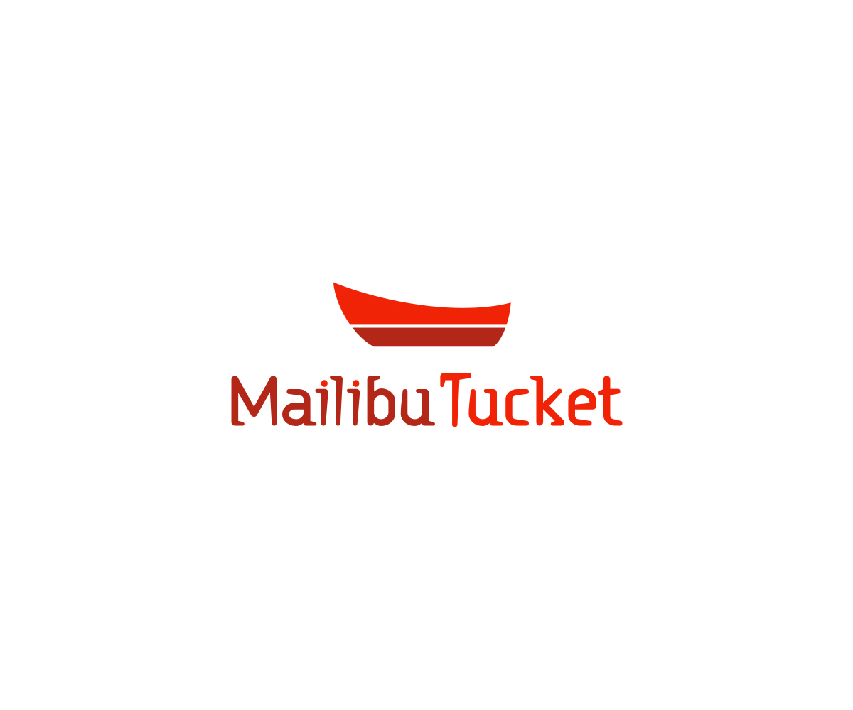 Logo Design by SMG for Malibu+Tucket | Design #9274151