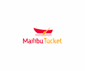 Logo Design by SMG for Malibu+Tucket | Design: #9274152
