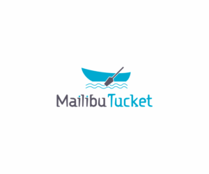 Logo Design by SMG for Malibu+Tucket | Design: #9274153
