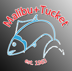 Diseño de Logo por Marina para Malibu+Tucket | Diseño: #9293771