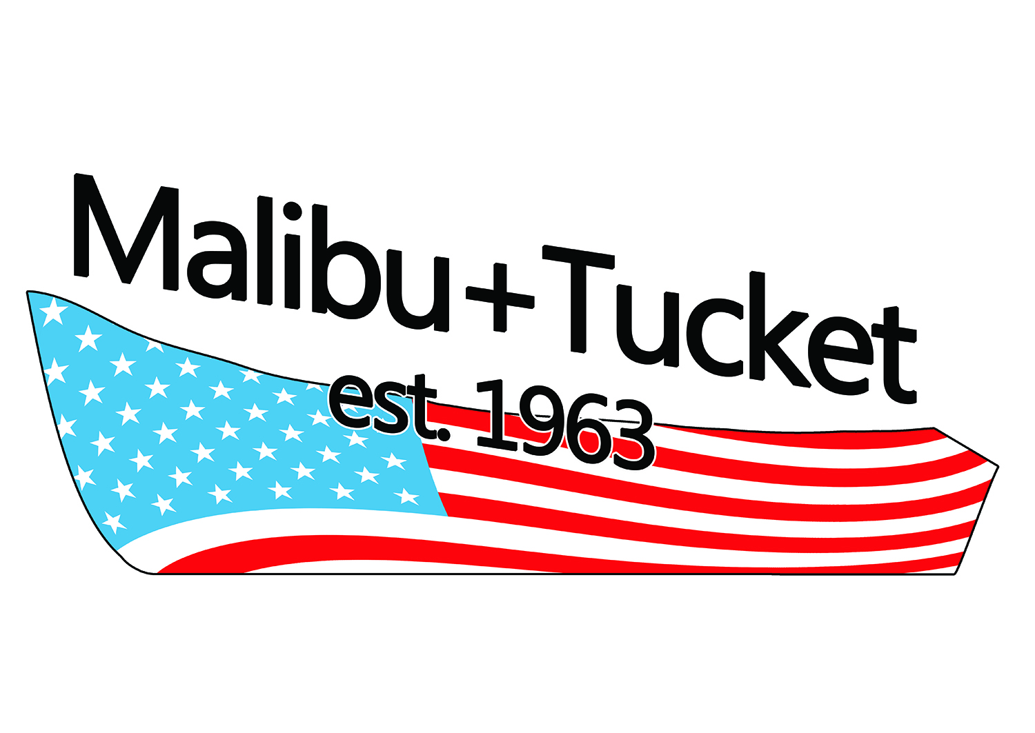 Design de Logo par Marina pour Malibu+Tucket | Design #9298573