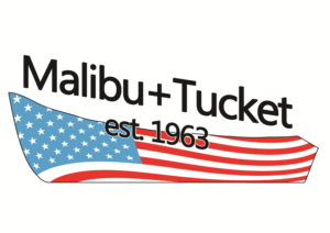Diseño de Logo por Marina para Malibu+Tucket | Diseño: #9298573