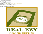 Logo Design by Keith Tamashiro