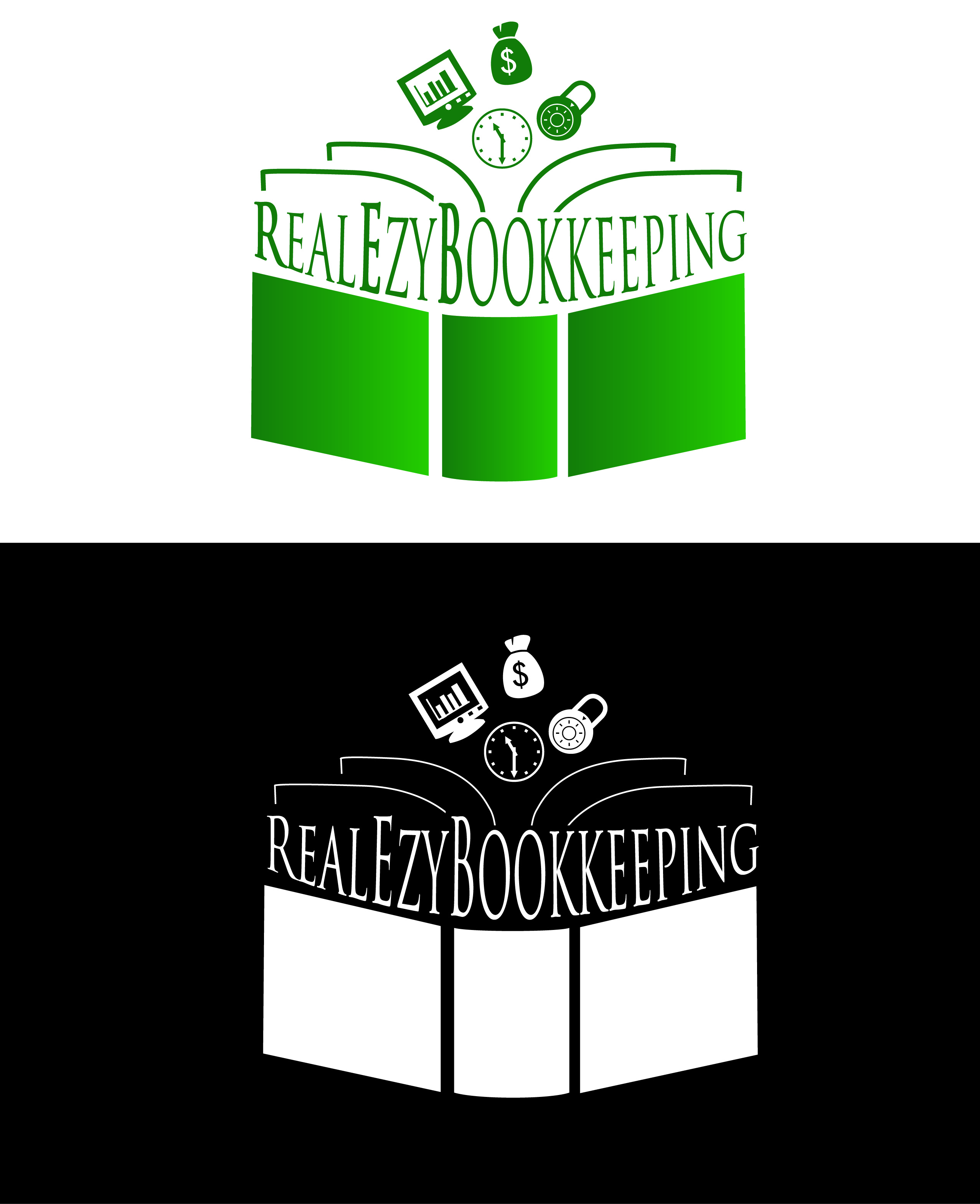 Design de Logo par Breanne Owen pour BBM | Design #15305