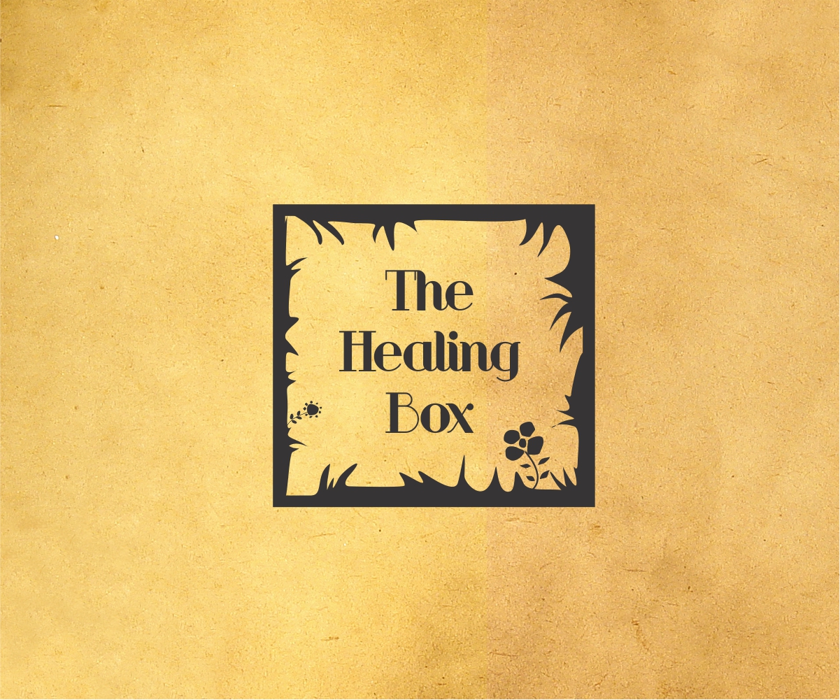 Logo-Design von Mandarina für Love Living Well Pty Ltd | Design #2060050