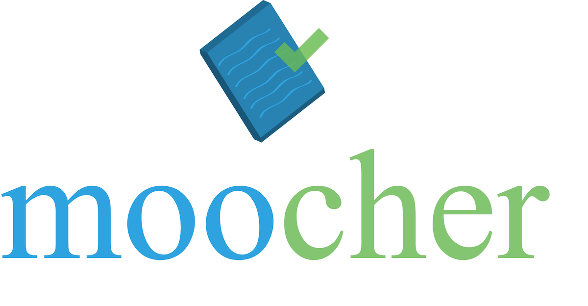 Diseño de Logo por Nordgold para Moocher | Diseño #2055951