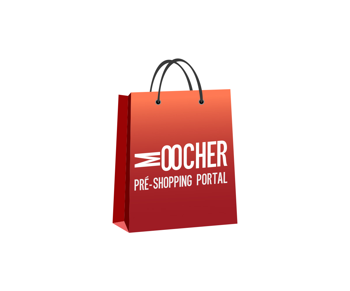 Logo Design by manu for Moocher | Design #2084983