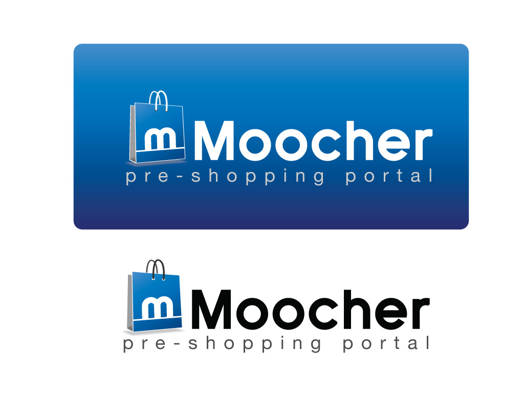 Design de Logo par AGR-X pour Moocher | Design : #2038503
