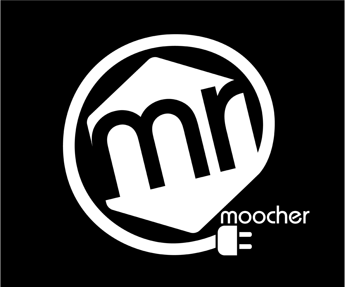 Design de Logo par LilixDesign pour Moocher | Design #2078352