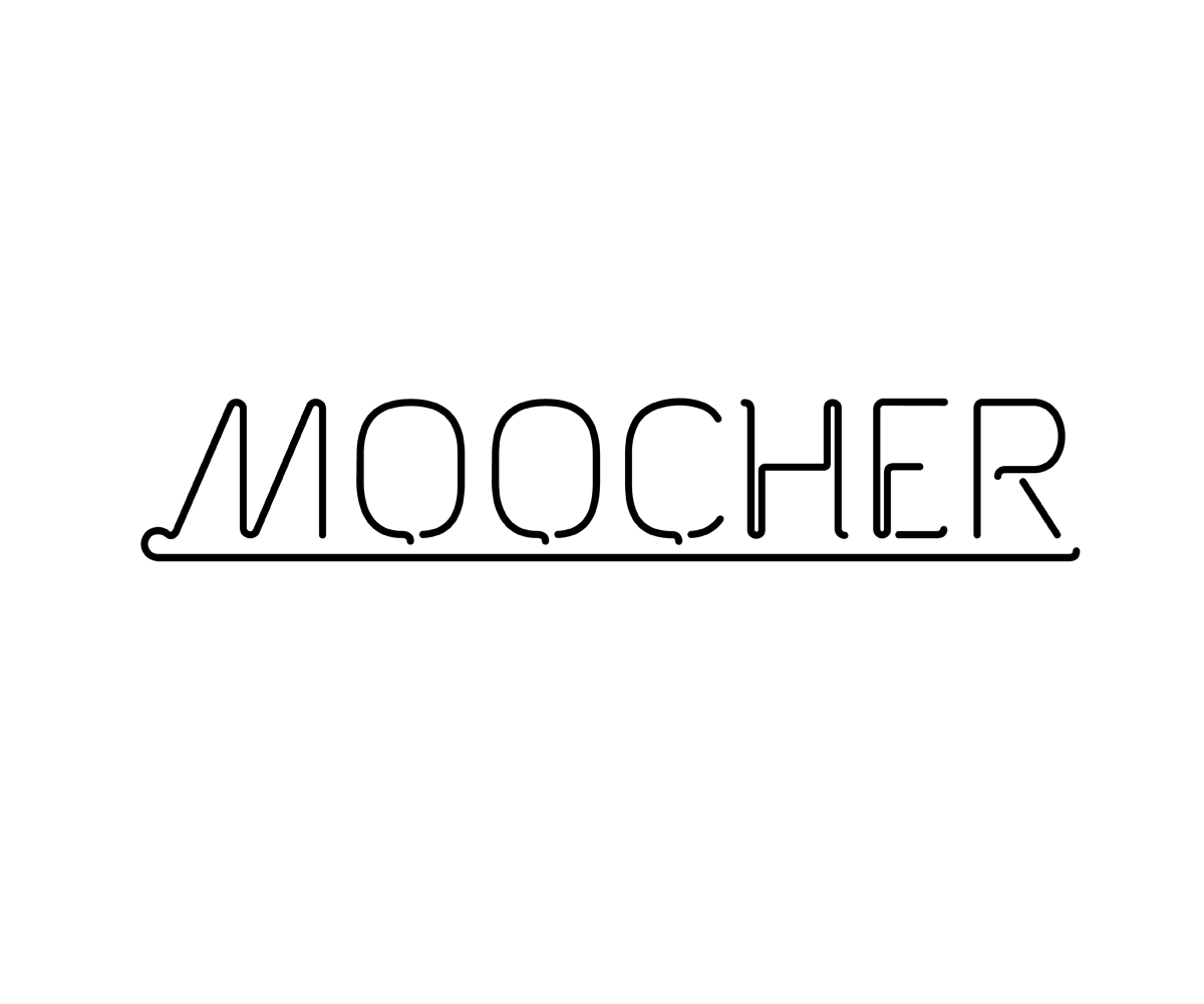 Design de Logo par LilixDesign pour Moocher | Design #2078464