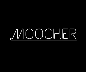 Design de Logo par LilixDesign pour Moocher | Design : #2078467