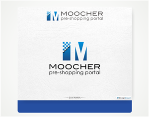 Logo Design by Savana for Moocher | Design #2042046