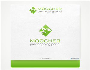 Design de Logo par Savana pour Moocher | Design : #2042052