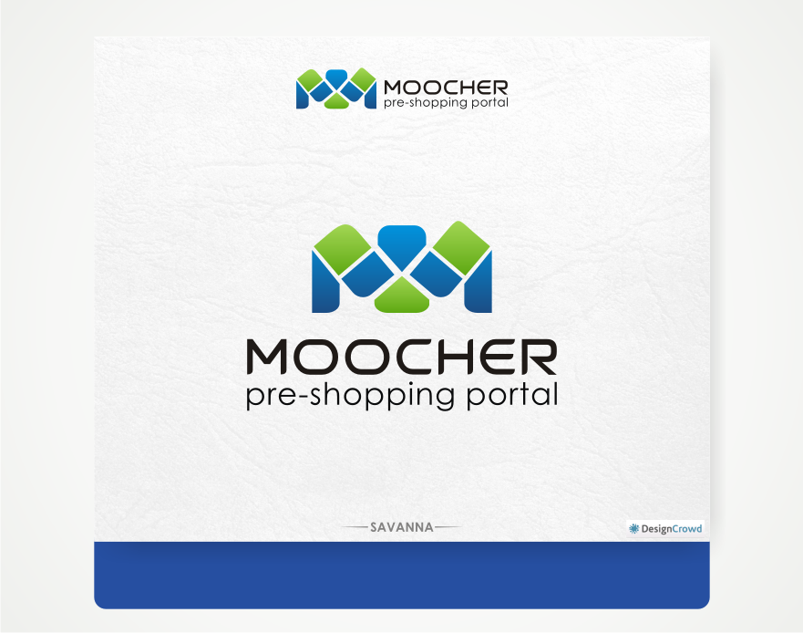 Design de Logo par Savana pour Moocher | Design #2042054
