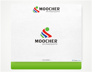 Design de Logo par Savana pour Moocher | Design : #2042057