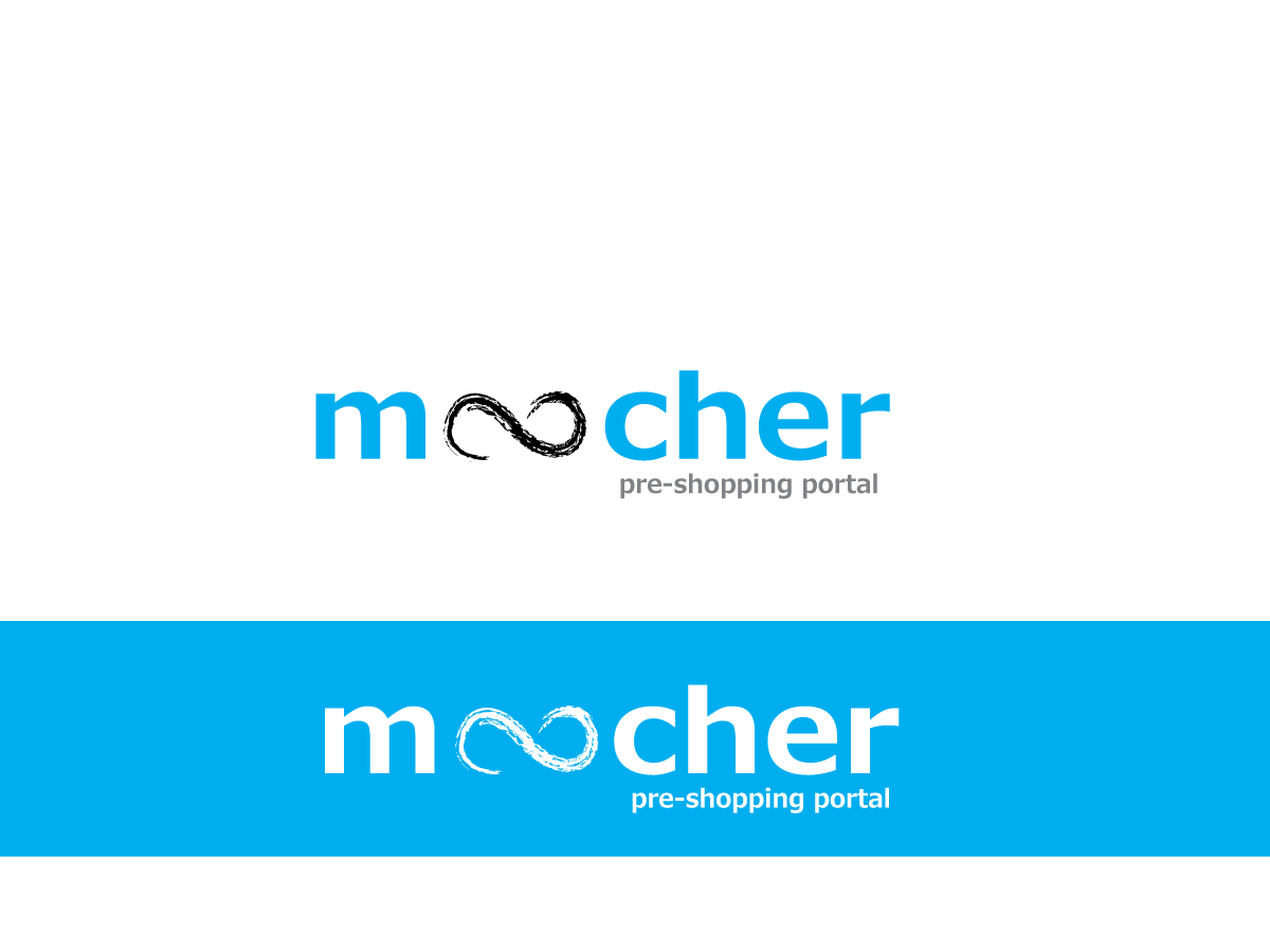 Design de Logo par hirundo.design pour Moocher | Design #2066977