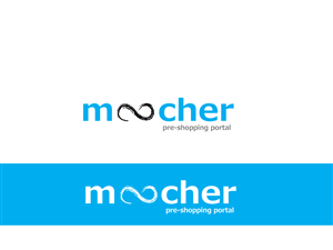Design de Logo par hirundo.design pour Moocher | Design : #2066977