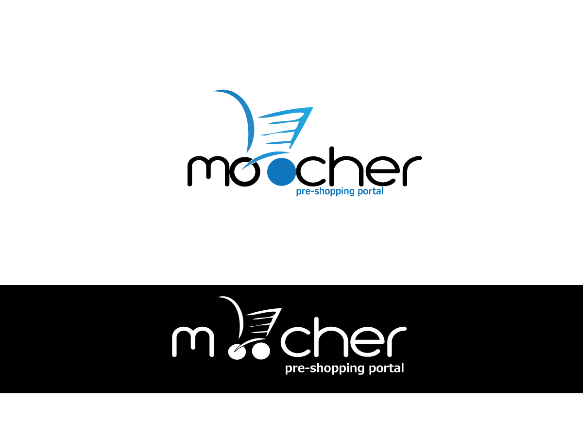 Design de Logo par hirundo.design pour Moocher | Design #2072585