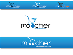 Design de Logo par hirundo.design pour Moocher | Design : #2076592