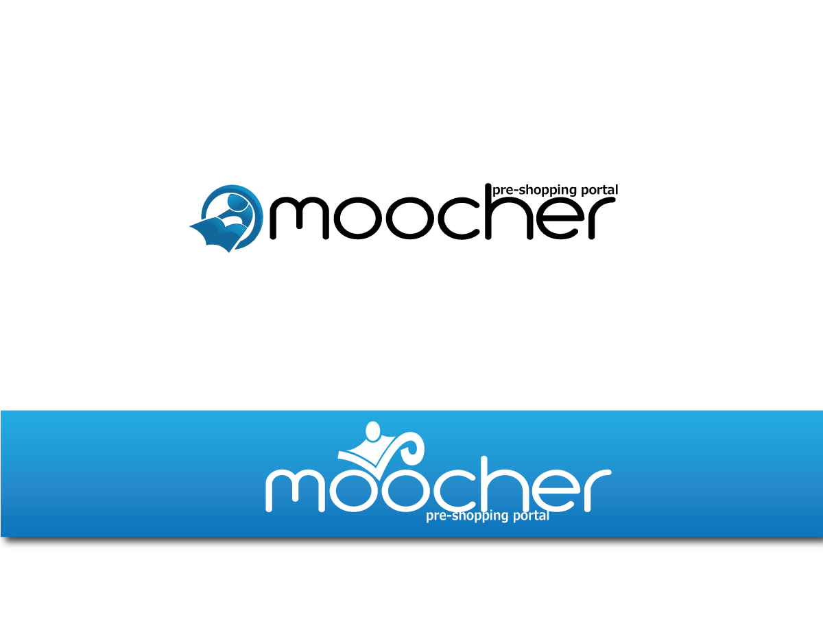 Design de Logo par hirundo.design pour Moocher | Design #2079193