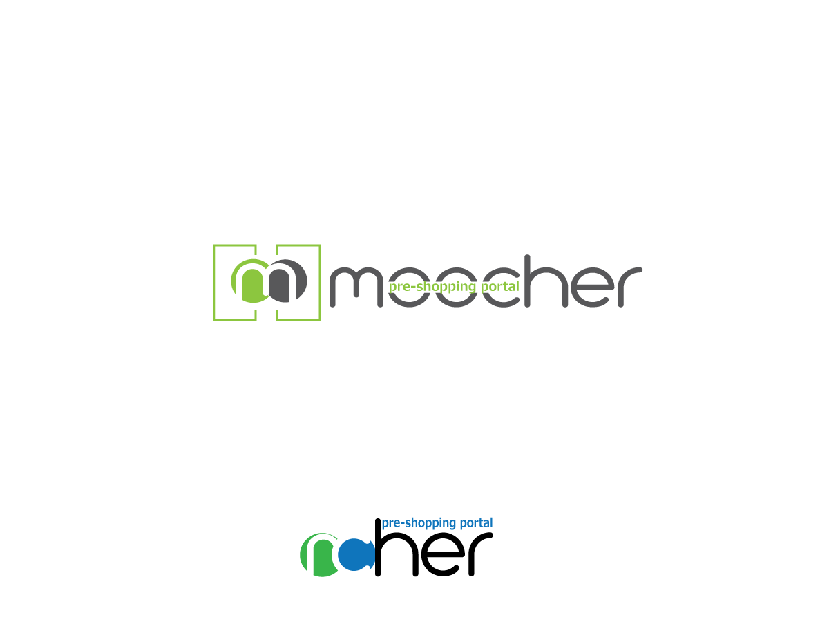 Design de Logo par hirundo.design pour Moocher | Design #2093276
