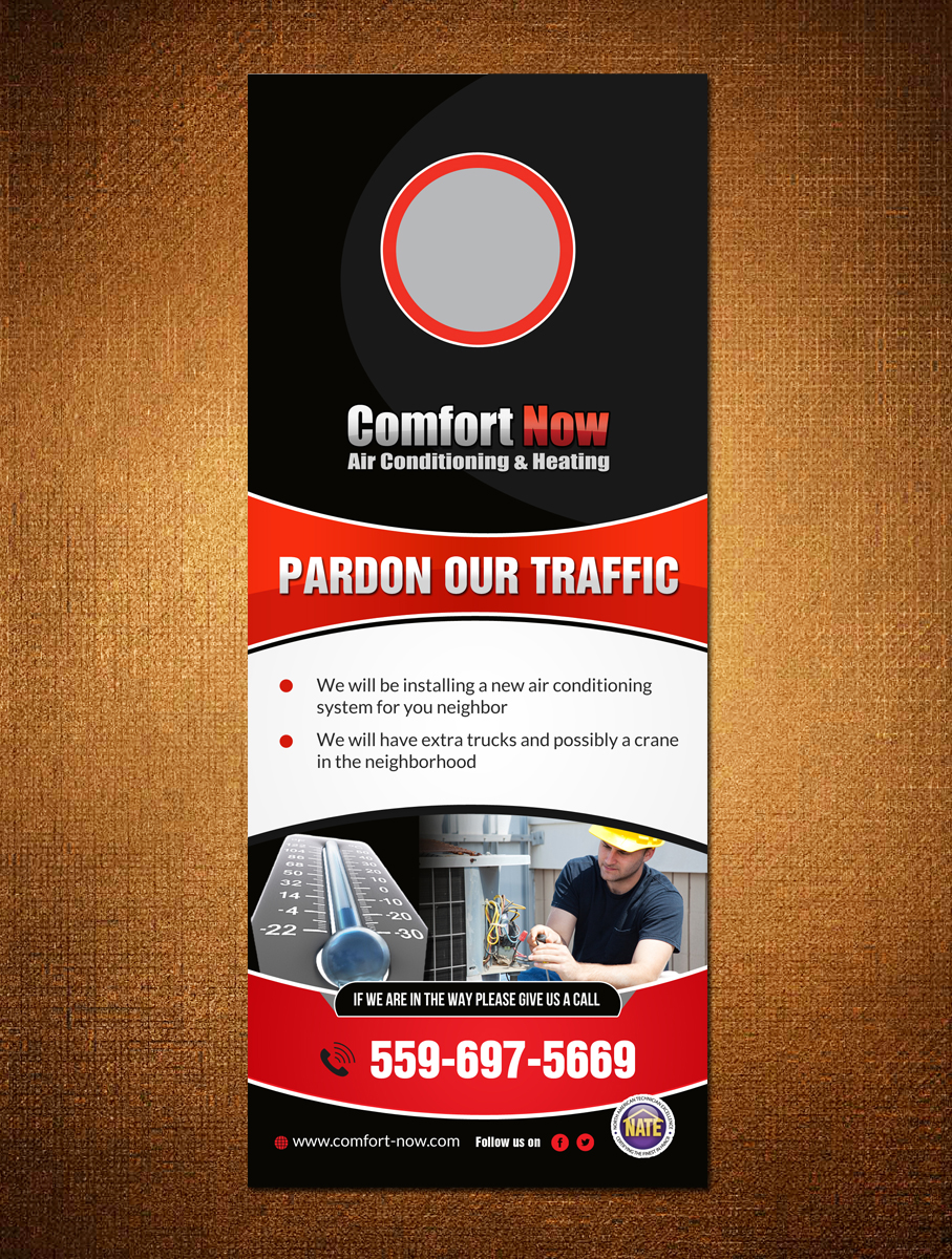 Flyer Design by debdesign for this project | Design #9274688