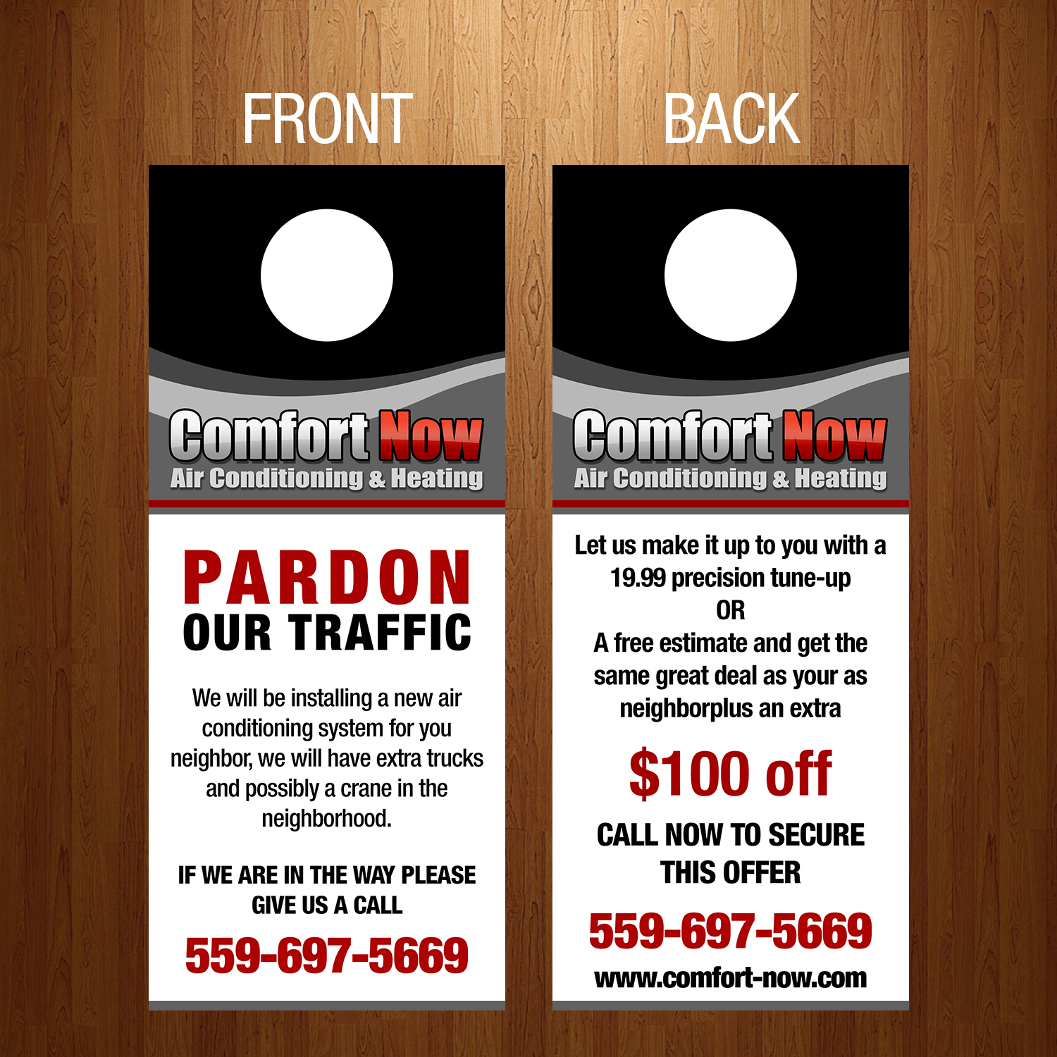 Flyer Design by VEGA-Designs for this project | Design #9276799
