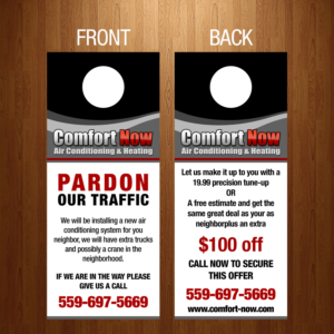 Flyer Design by VEGA-Designs for this project | Design: #9276799