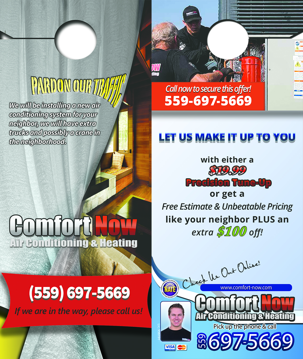 Design de Flyer par Andrew Bachman pour ce projet | Design #9281499