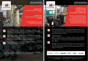 Flyer Design by roopaljain