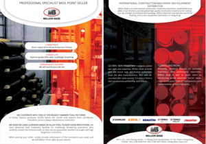 Flyer Design by roopaljain for this project | Design #9388154