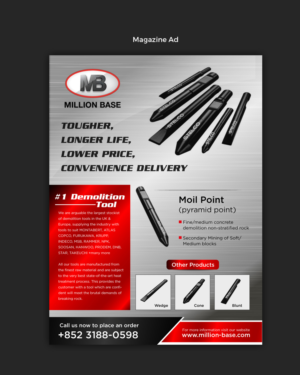 Flyer Design by pivotaldesign.biz for this project | Design: #9321221