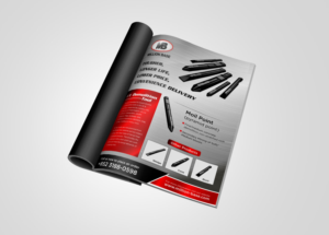 Flyer Design by pivotaldesign.biz for this project | Design: #9321222