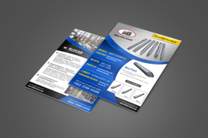 Flyer Design by pivotaldesign.biz for this project | Design: #9389071