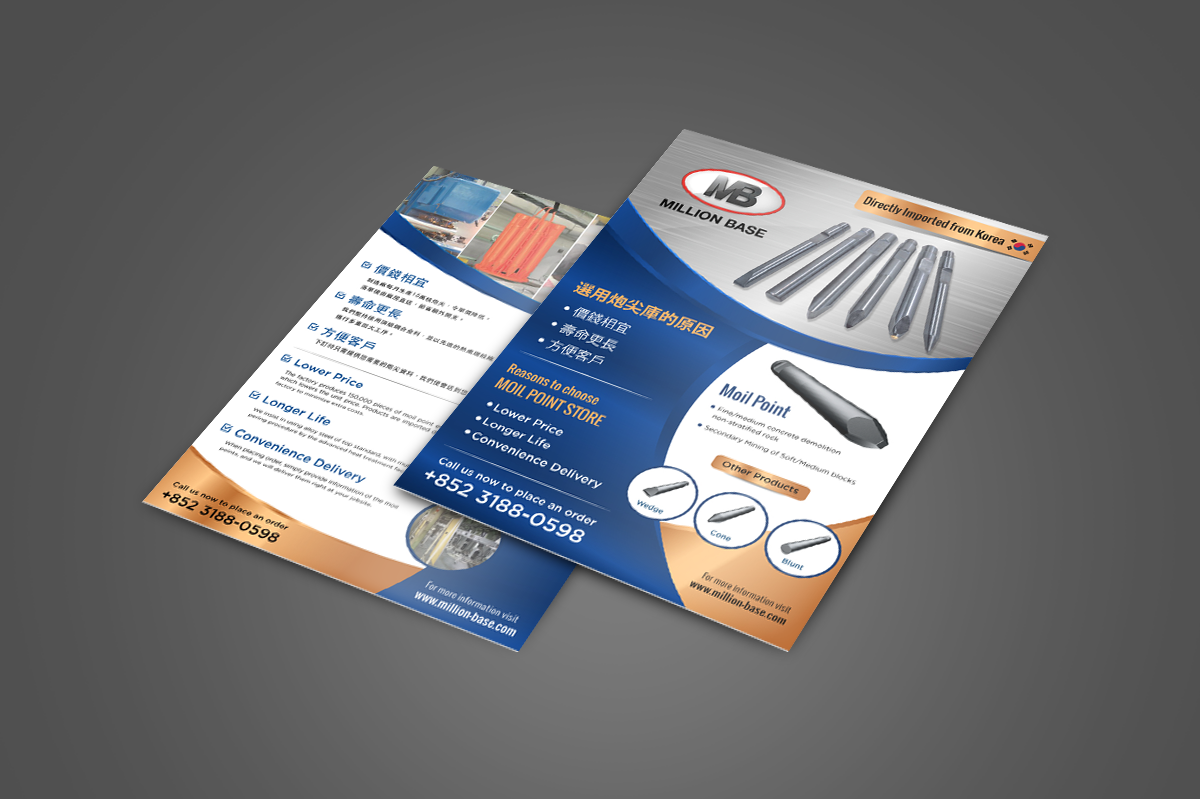 Flyer Design by pivotaldesign.biz for this project | Design #9500423