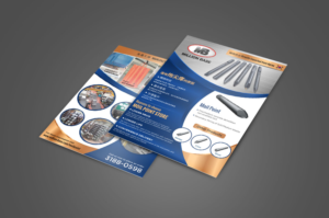 Design de Flyer par pivotaldesign.biz pour ce projet | Design : #9527801