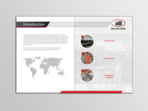 Flyer Design by nafizrahat for this project | Design: #9360746