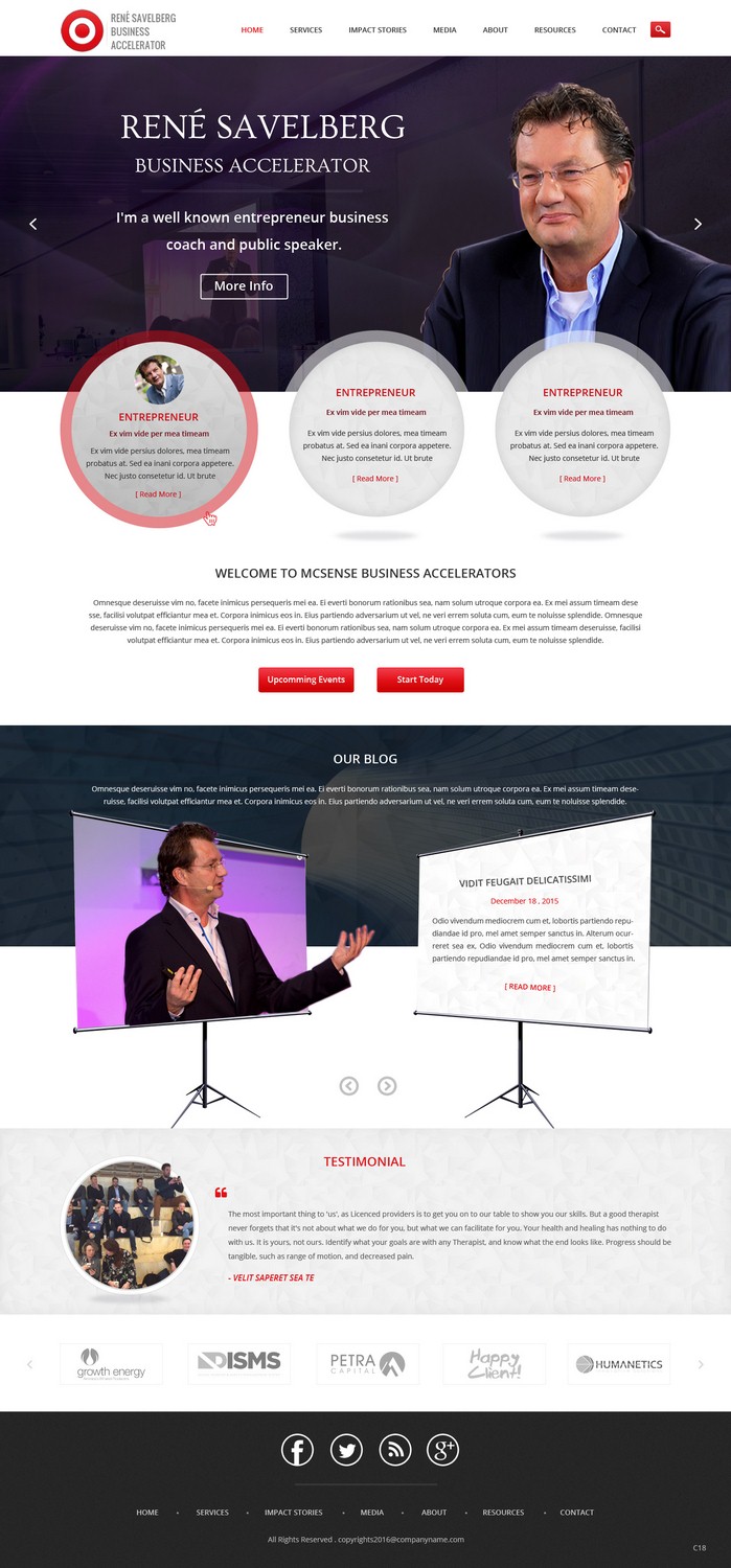 Diseño Web por pb para este proyecto | Diseño #9343055