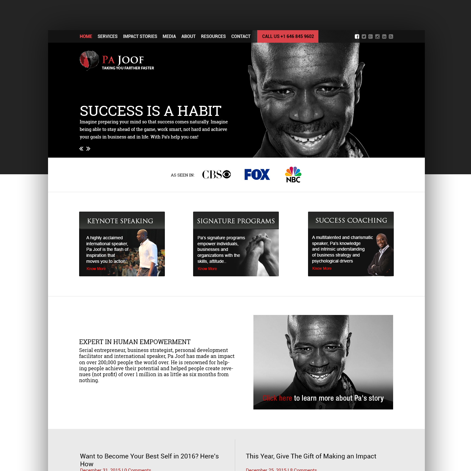 Web Design by Barnabishvili for this project | Design #9331978