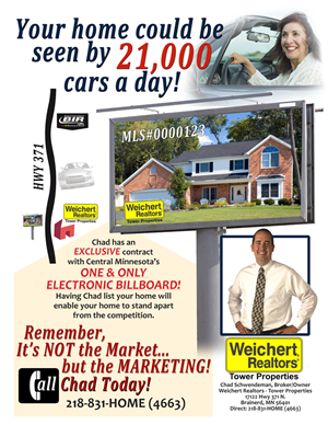 Flyer Design by Anderson Graphic Design for this project | Design: #424287