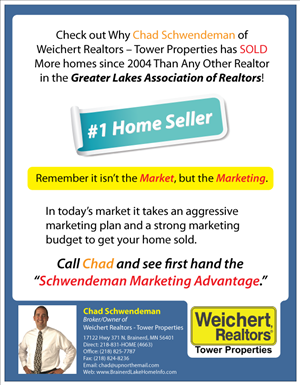 Flyer-Design von WingLee für dieses Projekt | Design #421357