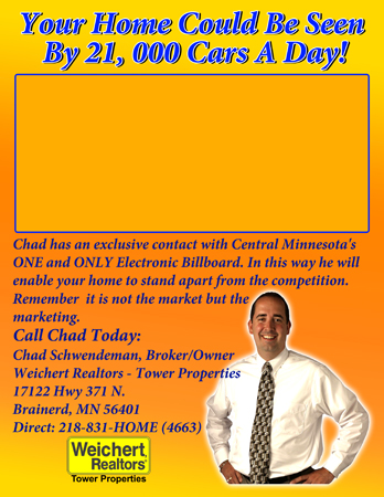 Flyer Design by vlvalkow for this project | Design #419194