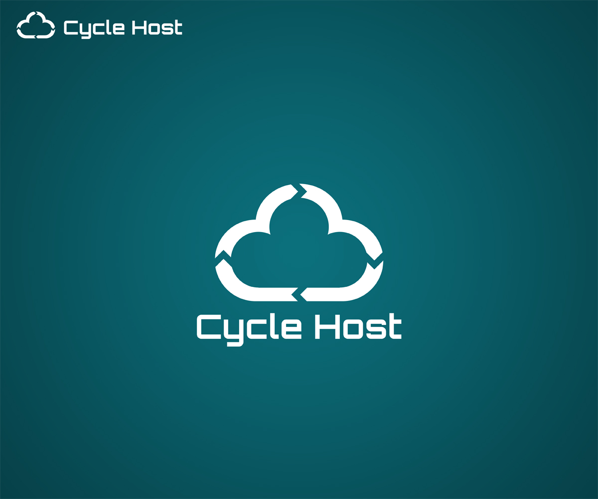 Design de Logo par Jan Panol pour Cycle.Host | Design #9279260