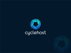Diseño de Logo por Zixi para Cycle.Host | Diseño: #9312856