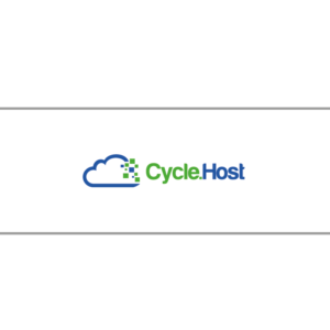 Diseño de Logo por Tere G artwork para Cycle.Host | Diseño: #9300926