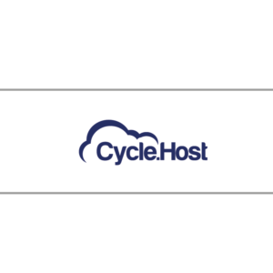 Diseño de Logo por Tere G artwork para Cycle.Host | Diseño: #9300928