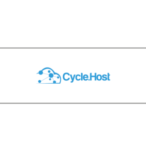 Diseño de Logo por Tere G artwork para Cycle.Host | Diseño: #9300929